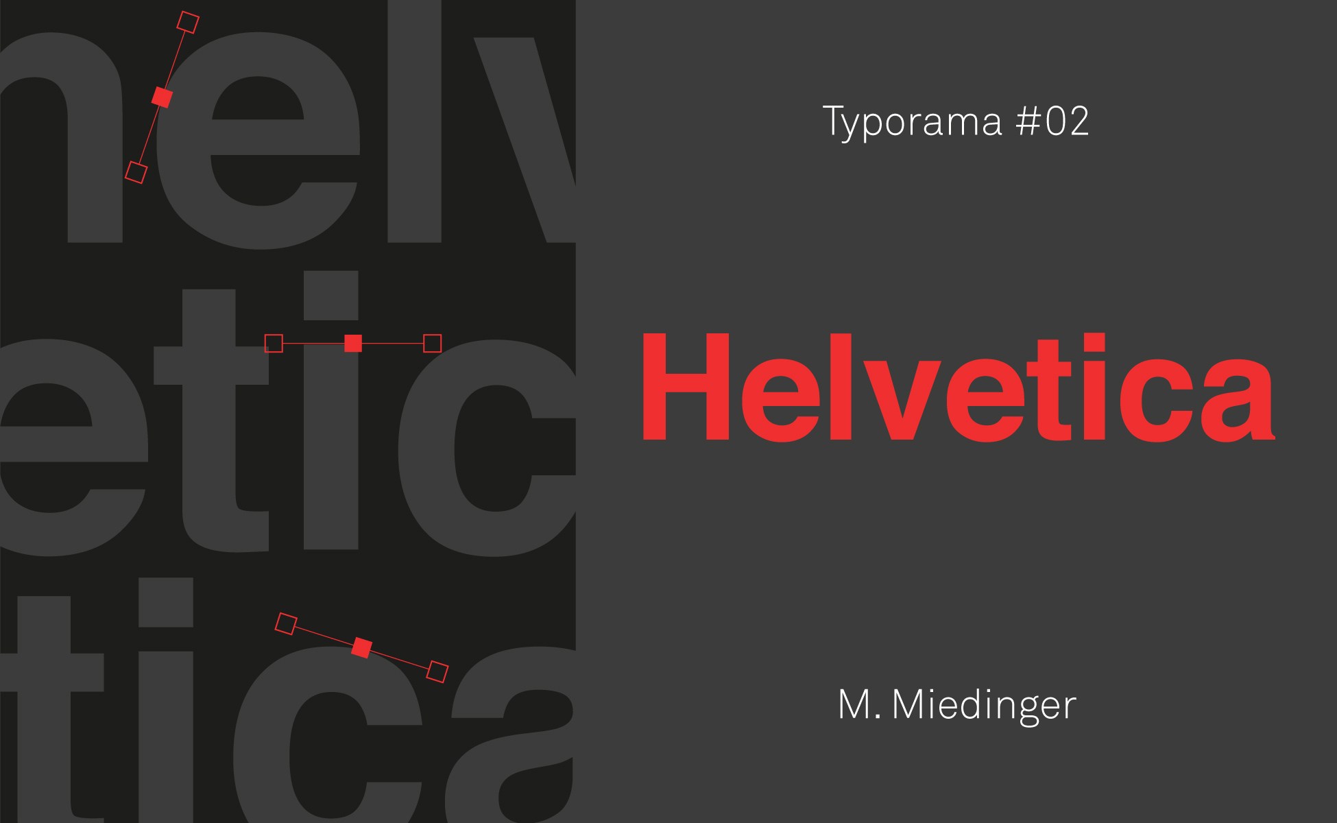 Happy Helvetica to you