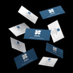 La naissance du logo dots La naissance du logo dots