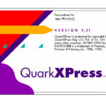 Quark est de retour Quark est de retour