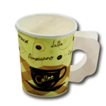 Des magazines en gobelets recyclés Des magazines en gobelets recyclés